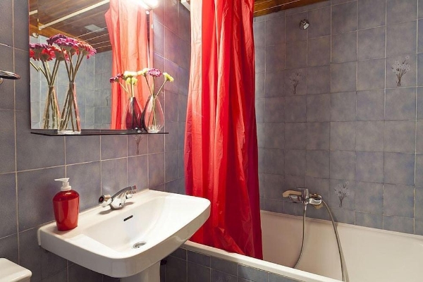 Hotel Apartamentos Lake Placid (Canillo)